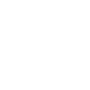 Horse heartbeat silhouette