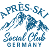 Après Ski Social Club Germany Skiing