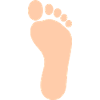 Foot Feet Podiatrist Podiatrist Podiatry