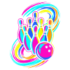 Bowling Pins