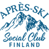 Après Ski Social Club Finlande Skiing