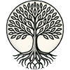 Tree of Life - Gaia - Nature