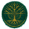Tree of Life - Gaia
