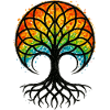 Tree of Life - Gaia - Nature