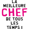 Best Chef of All Time