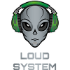 DJ Alien - Loud System