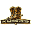 No Partner Needed Line Dance