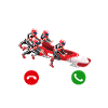 Bobsleigh Is Calling
