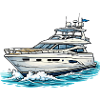 Maritime Yacht Style