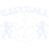 Baseball Crest