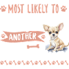 Chihuahua Chihuahueño Molto Probabile