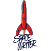 SPACE WRITER - let's talk
