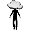 DAYDREAME - black & white