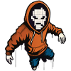HACKER BOY - geek & scifi