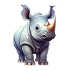 Rhinoceros