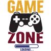 Gamer – Game Zone