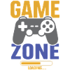 Gamer - Game Zone Loading...