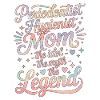 Periodontist Hygienist Mom The Idol Periodontology