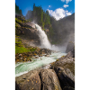 Krimml Waterfalls