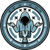 Loser Emblem Gaming Looser Logo