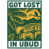 Lost in Ubud | Bali Travel Vibe