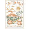 Lost in Bali, found in paradise