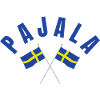 Pajala Swedish Flags