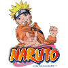 Naruto Ninja Anime Design