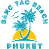 Phuket Palm Sunset Tee