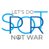let's do sport not war