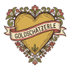 Goldschätzerle - Baden proverb dialect