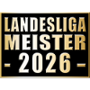 Champion of the Landesliga 2026