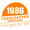Millésime fabuleux né en 1986