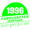 Millésime fabuleux né en 1996