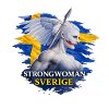 Strongwoman Sweden