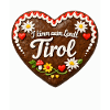 I kimm ausm Landl Tirol Party