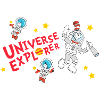 Cat In The Hat Als Astronaut Universe Explorer 