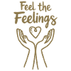 Feel the Feelings Mindfulness & Emotions Style