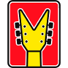 Guitar Emblem