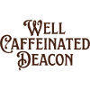 Church Religious Coffee Ministry Deacon