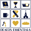 Church Religious Deacon Essentials