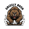 Grizzly Rush Bear Force Charge