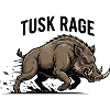 Tusk Rage Wild Boar Strength