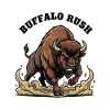 Buffalo Rush Wild Buffalo Force