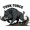 Tusk Force Wild Boar Charge