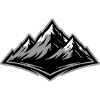 Mountains Symbol Alps