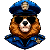 Marmots Police