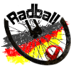 Radball, Radballer, Hallenradsport
