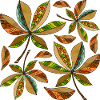 feuilles