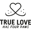 True love has 4 paws